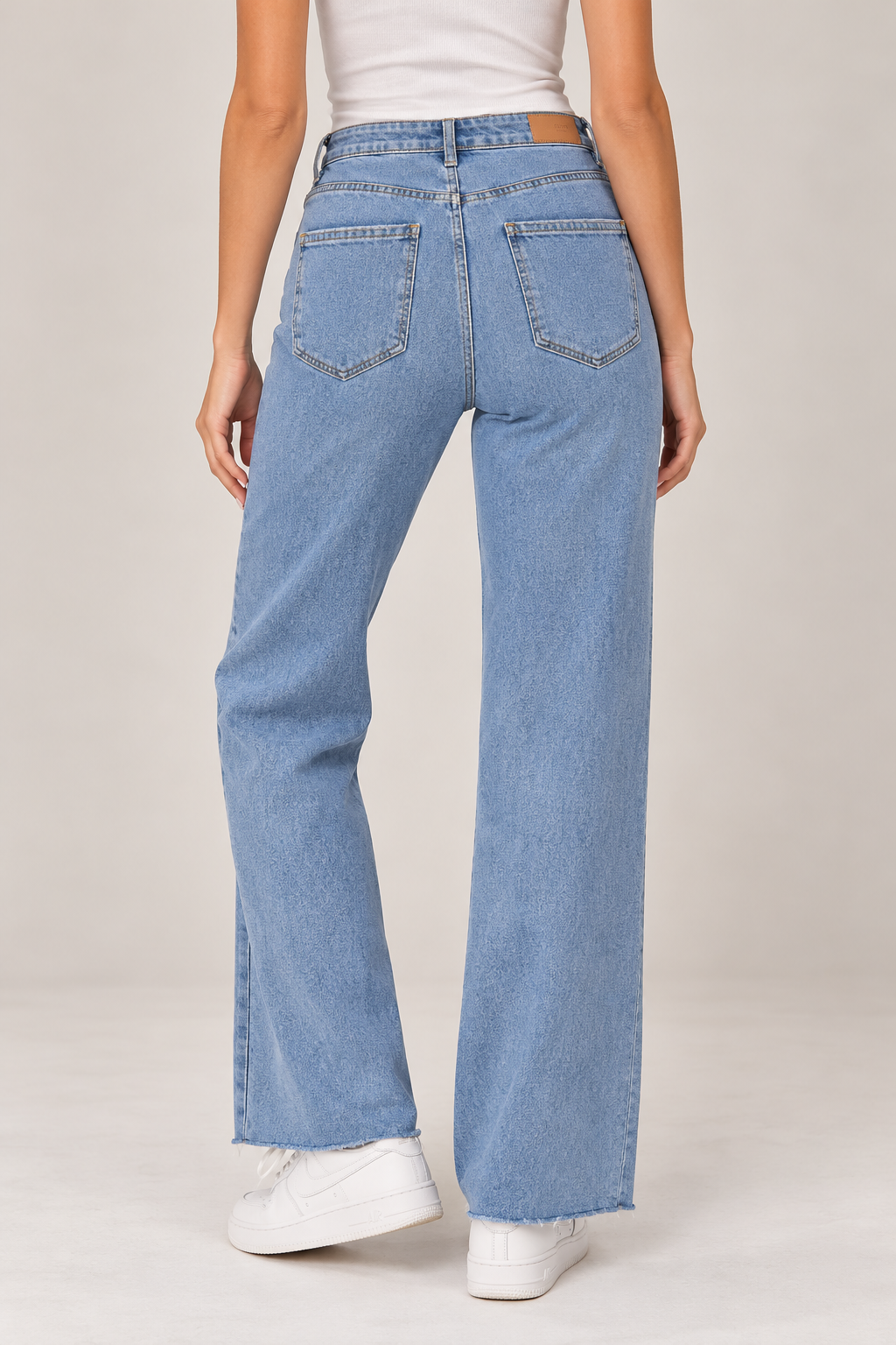 Jeans Donna Vero Moda