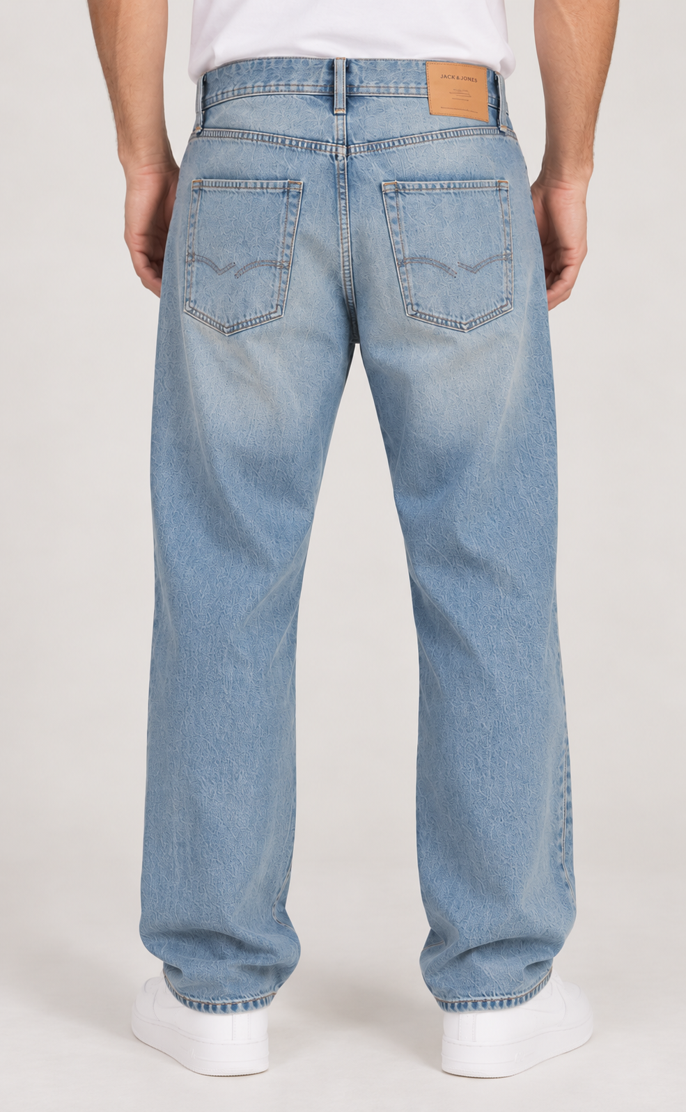 Jeans Uomo Jack&Jones