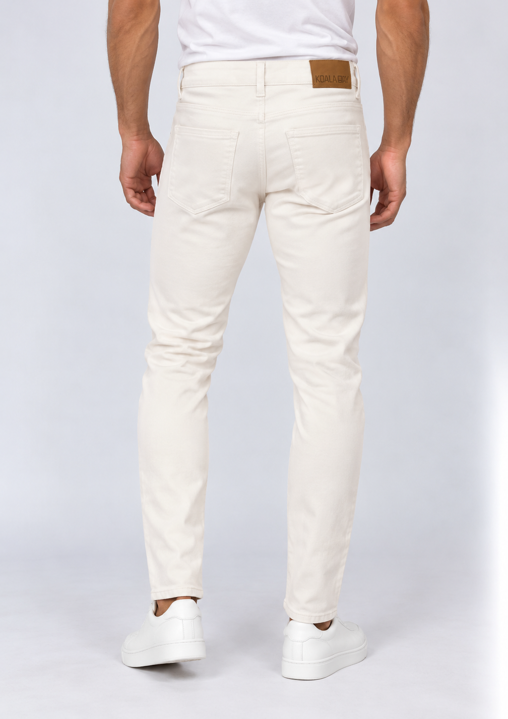 Jeans Uomo Koala Bay