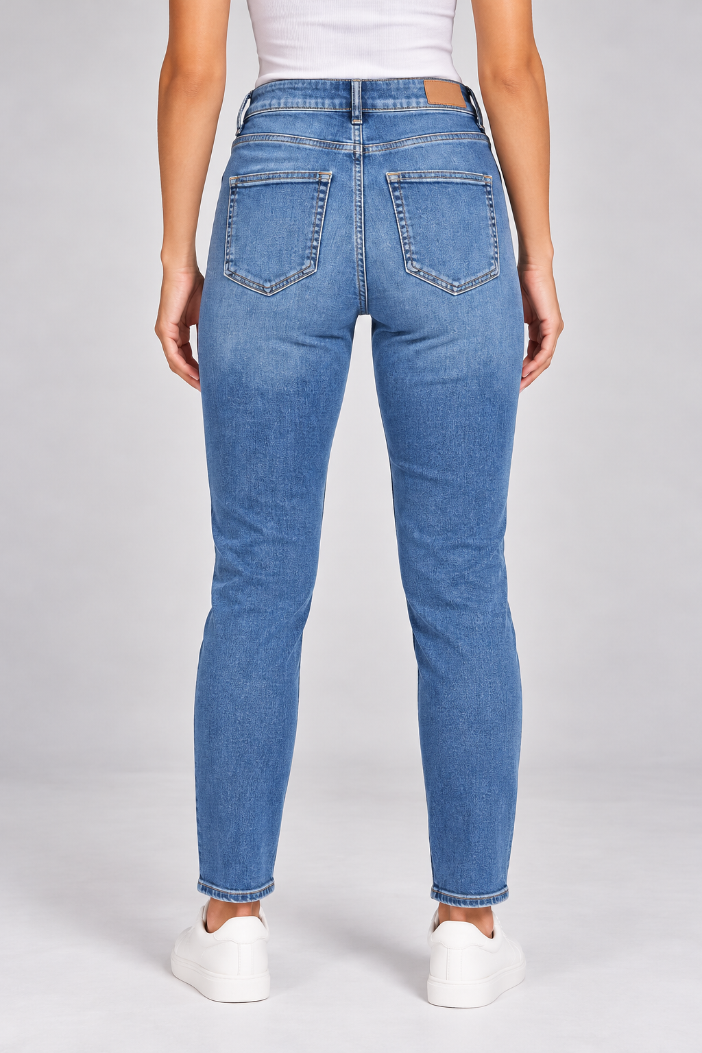 Jeans Donna Vero Moda