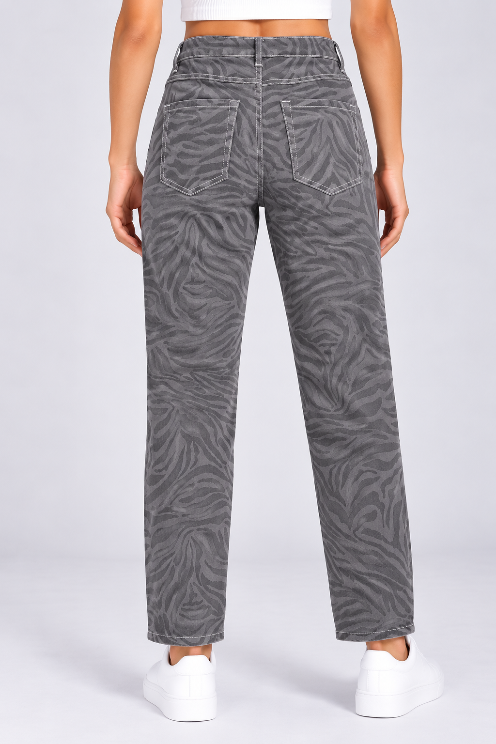 Jeans Donna Heine