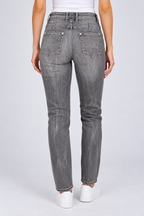 Jeans Donna Heine