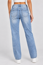 Jeans Donna Heine