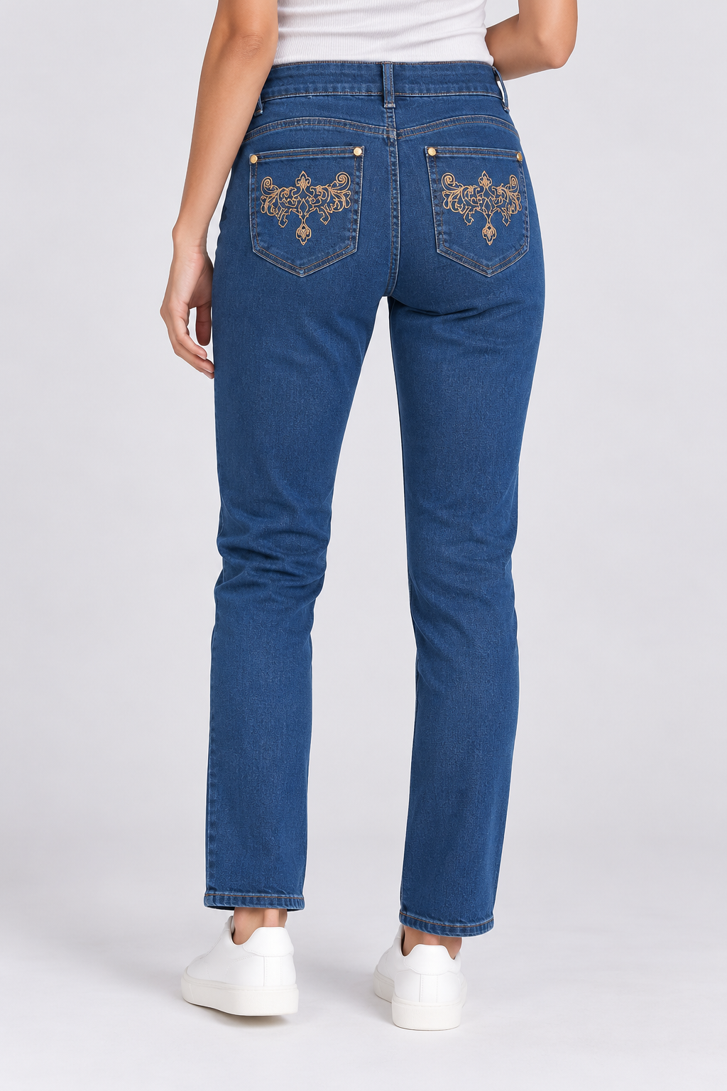 Jeans Donna Ashley