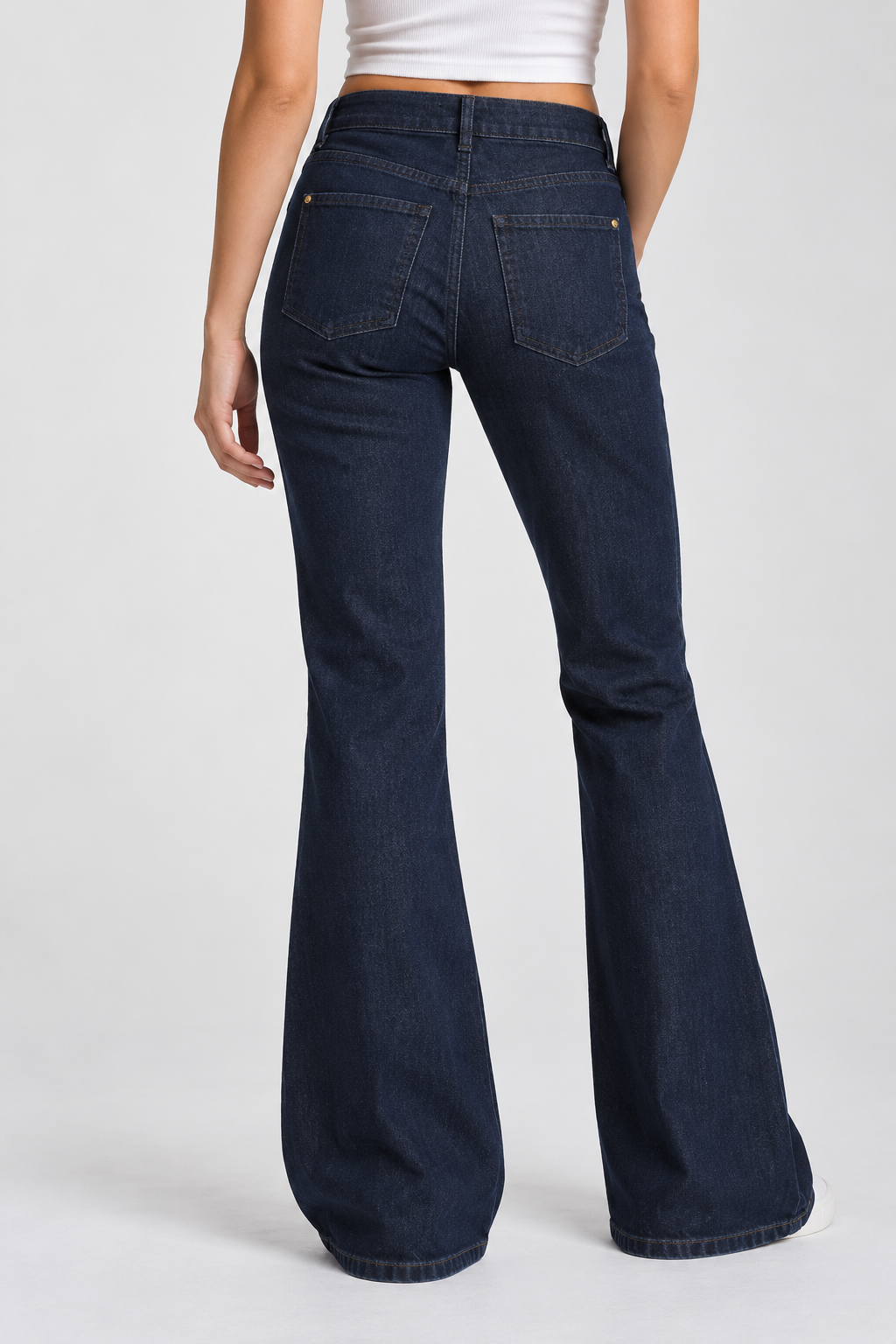 Jeans Donna Heine
