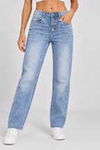 Jeans Donna Heine