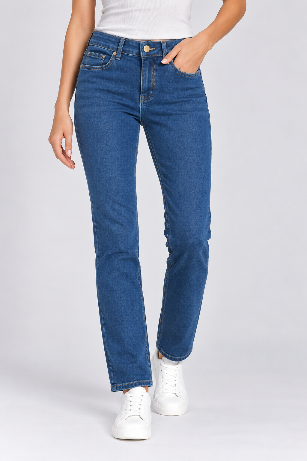 Jeans Donna Ashley