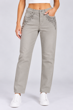 Jeans Donna Heine