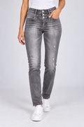 Jeans Donna Heine
