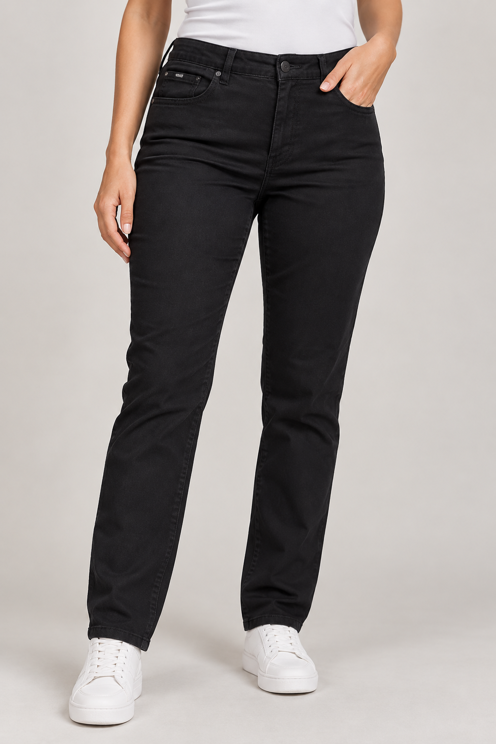 Jeans Donna C&A