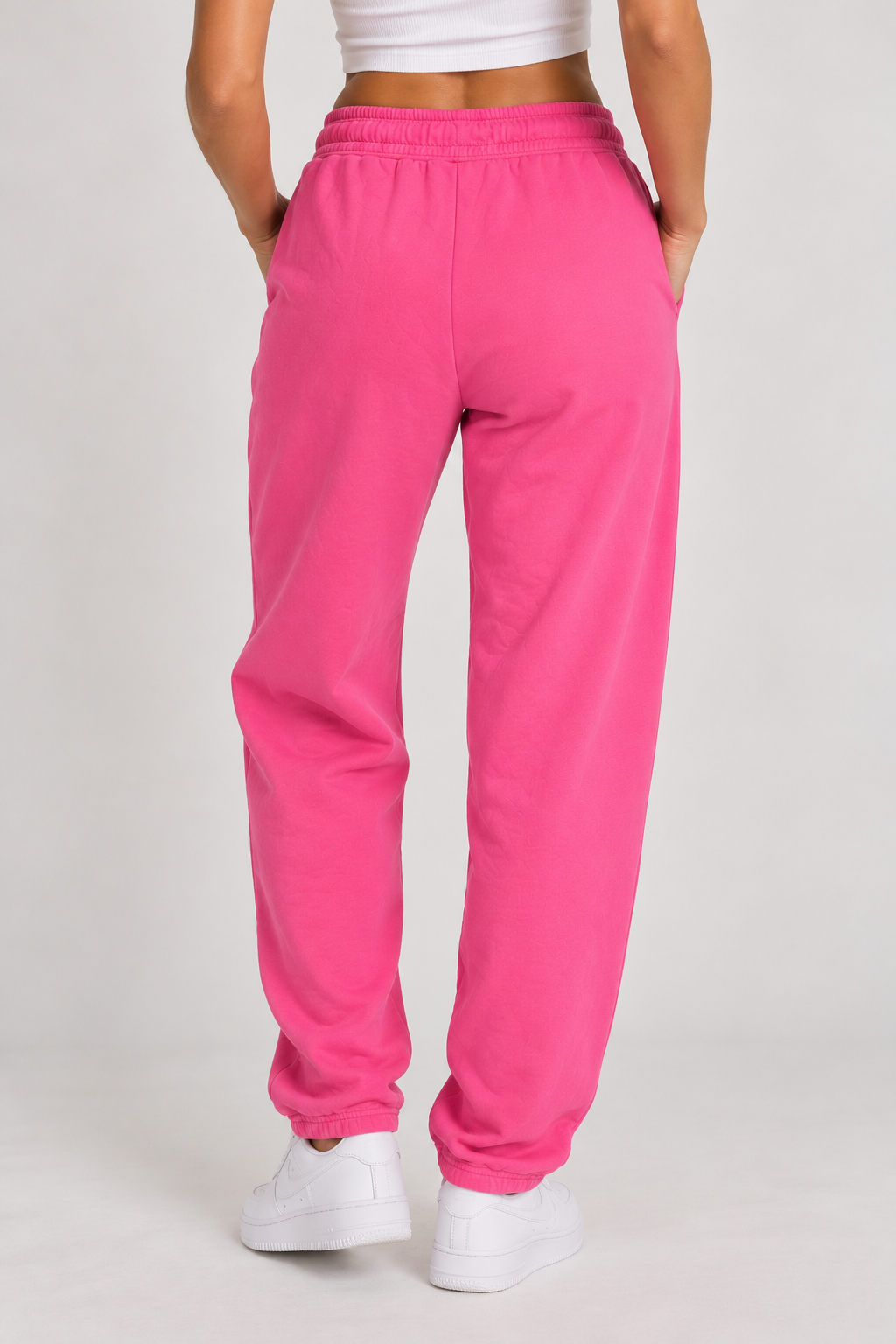 Pantaloni Donna Scout