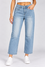 Jeans Donna Heine