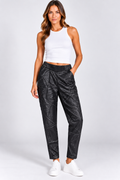 Pantaloni Donna Heine