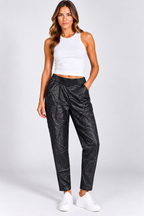 Pantaloni Donna Heine
