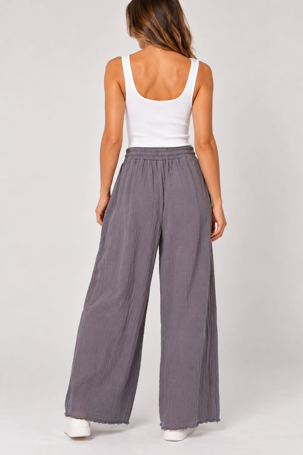 Pantaloni Donna Scout