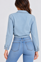 Blusa Donna Vero Moda