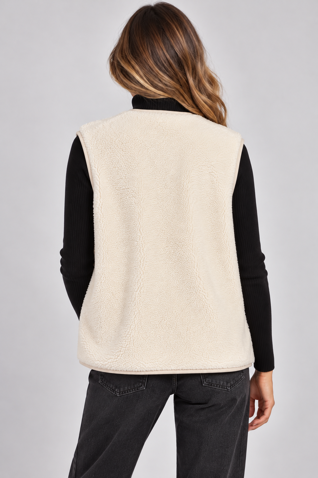 Gilet Donna Vero Moda