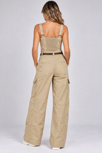 Salopette Donna Only