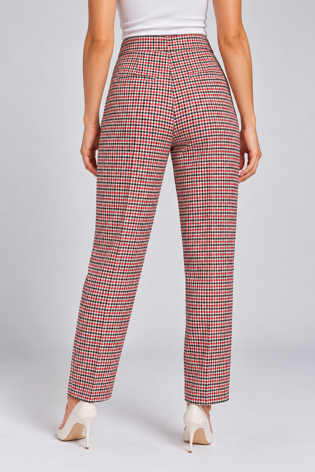 Pantaloni Donna Vero Moda
