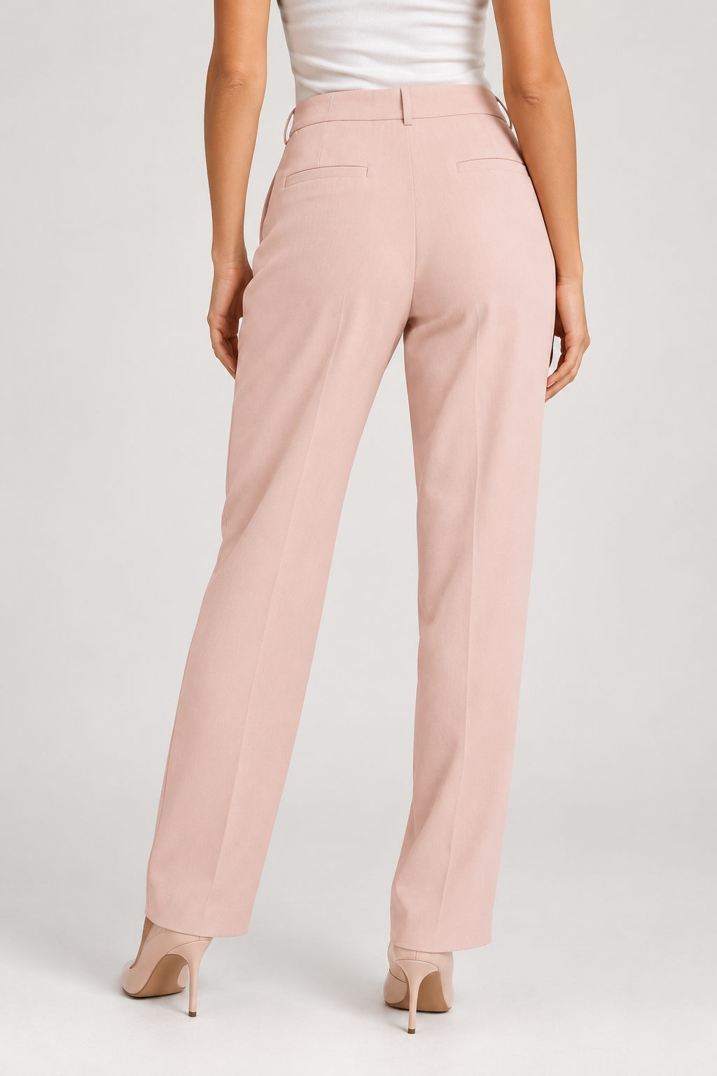 Pantaloni Donna Ashley