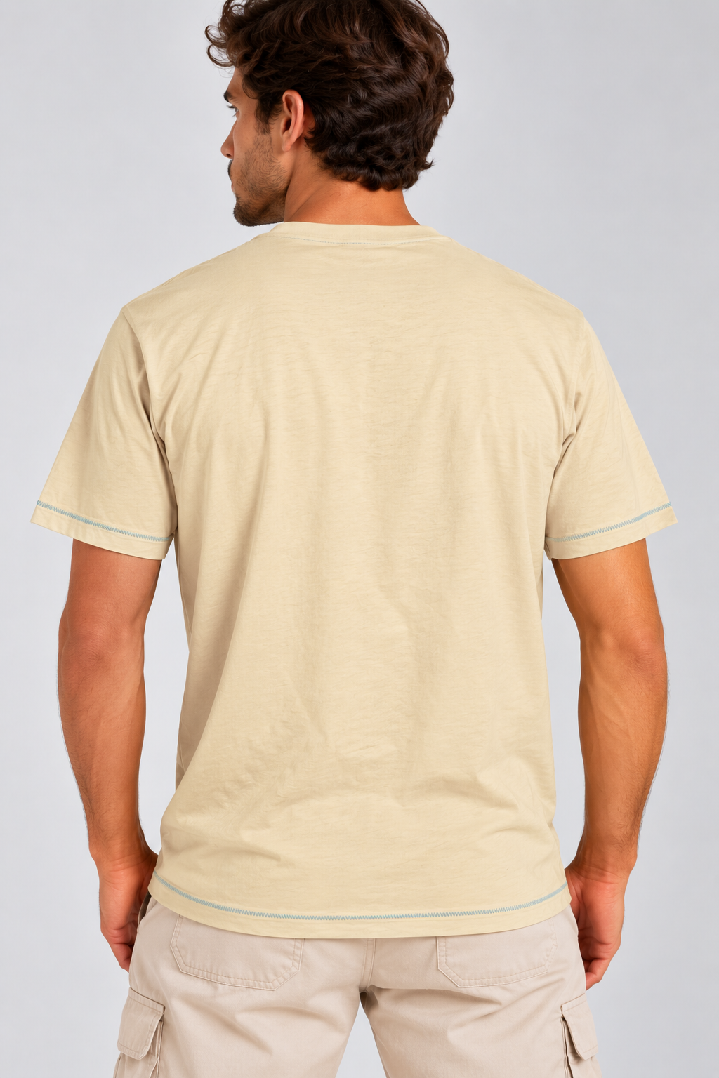 T-shirt Uomo Koala Bay