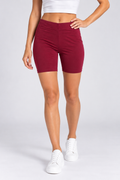 Bermuda Donna Scout