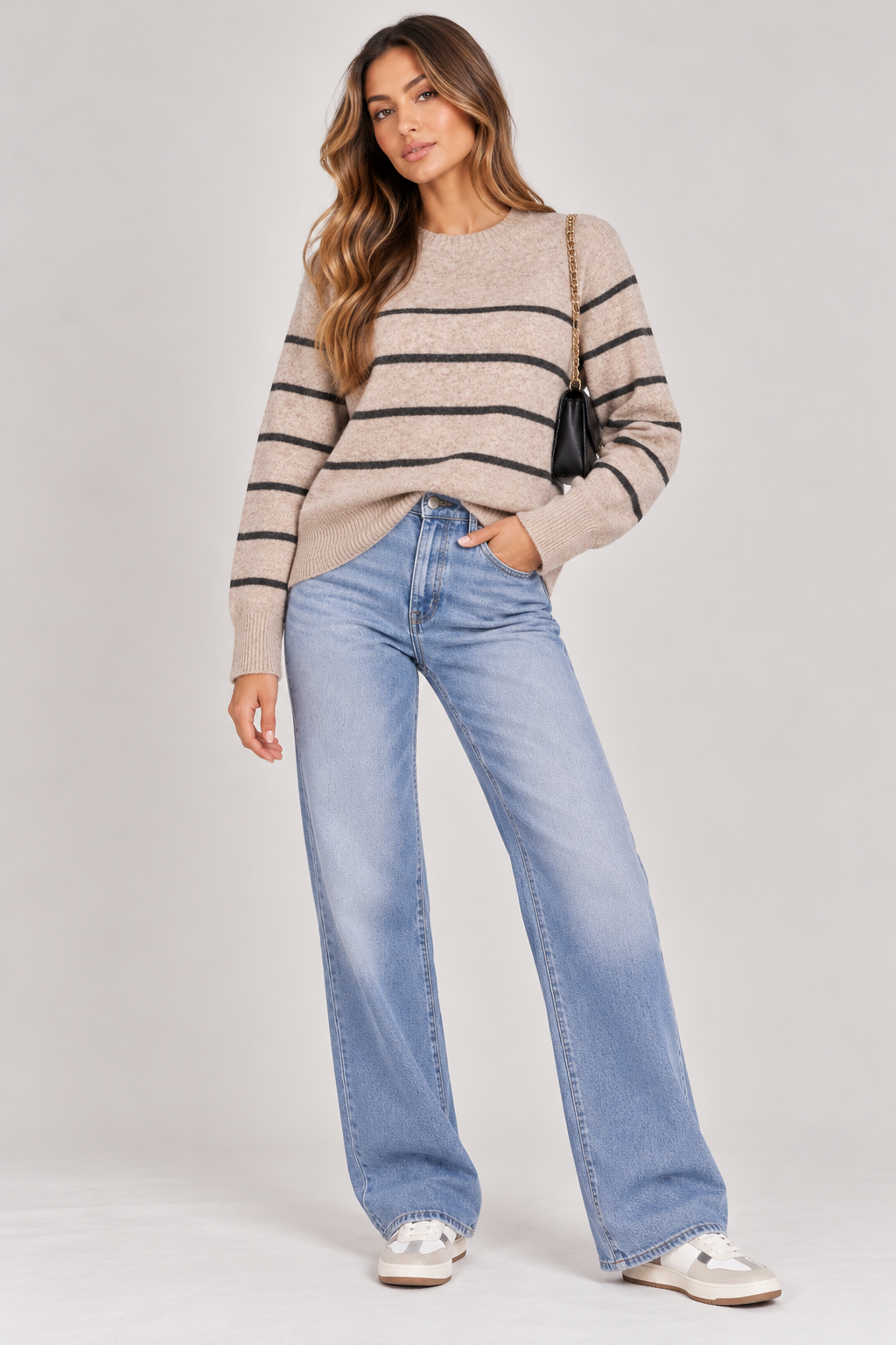 Maglione Donna Vero Moda