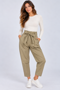 Pantaloni Donna Vero Moda