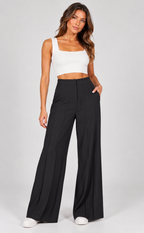 Pantaloni Donna Vero Moda