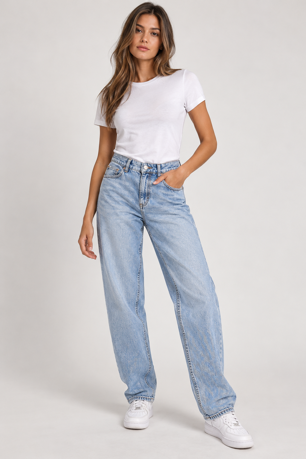 Jeans Donna Vero Moda