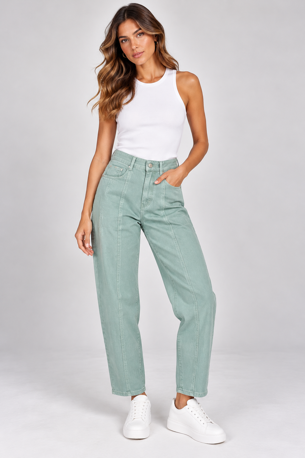 Jeans Donna Vero Moda