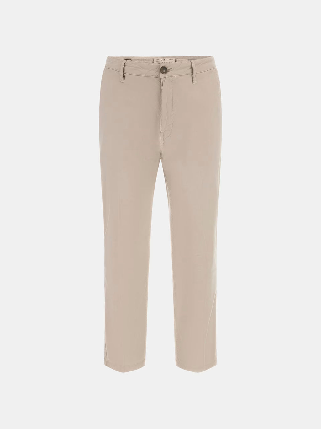Pantaloni gamba dritta - Guess