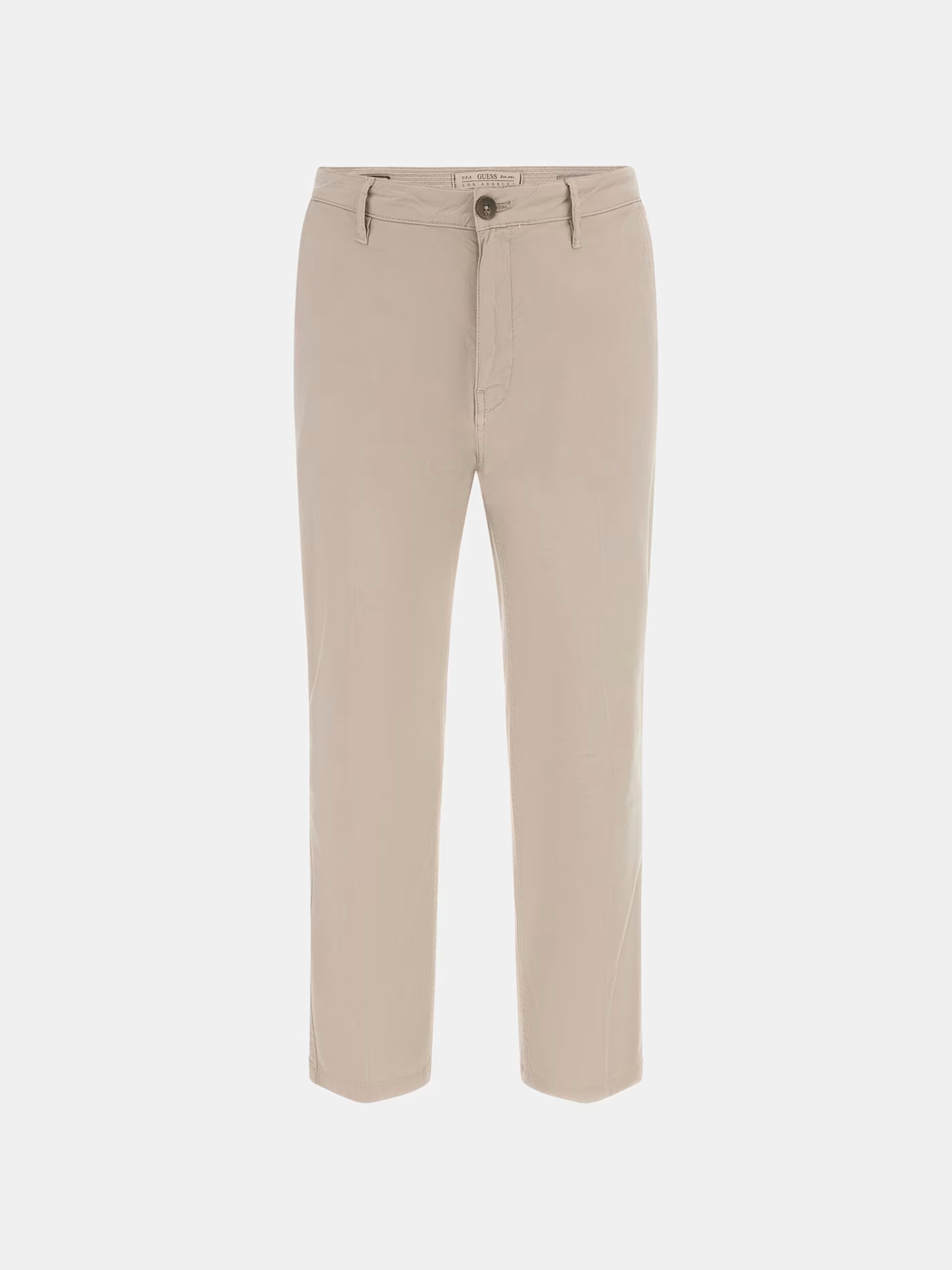 Pantaloni gamba dritta - Guess