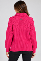 Maglione Donna GAeLLE