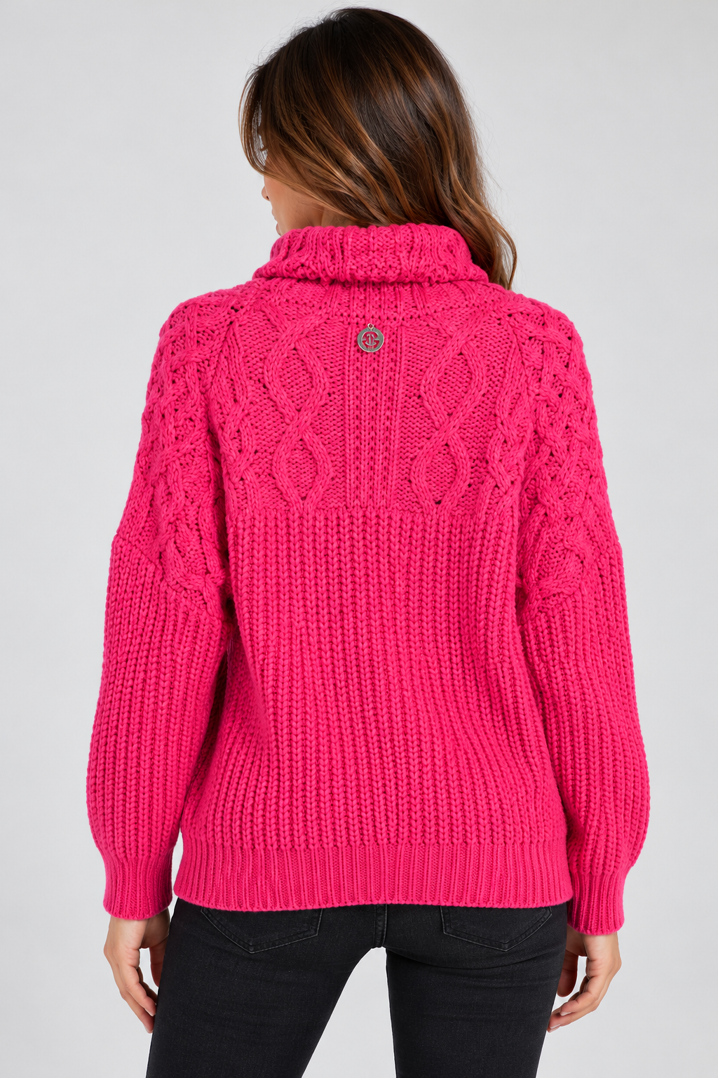 Maglione Donna GAeLLE