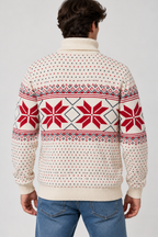 Maglione Uomo Rebel
