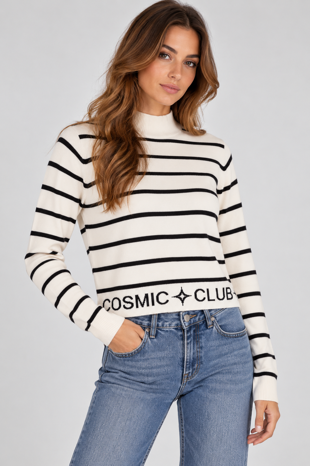Maglia Donna Only