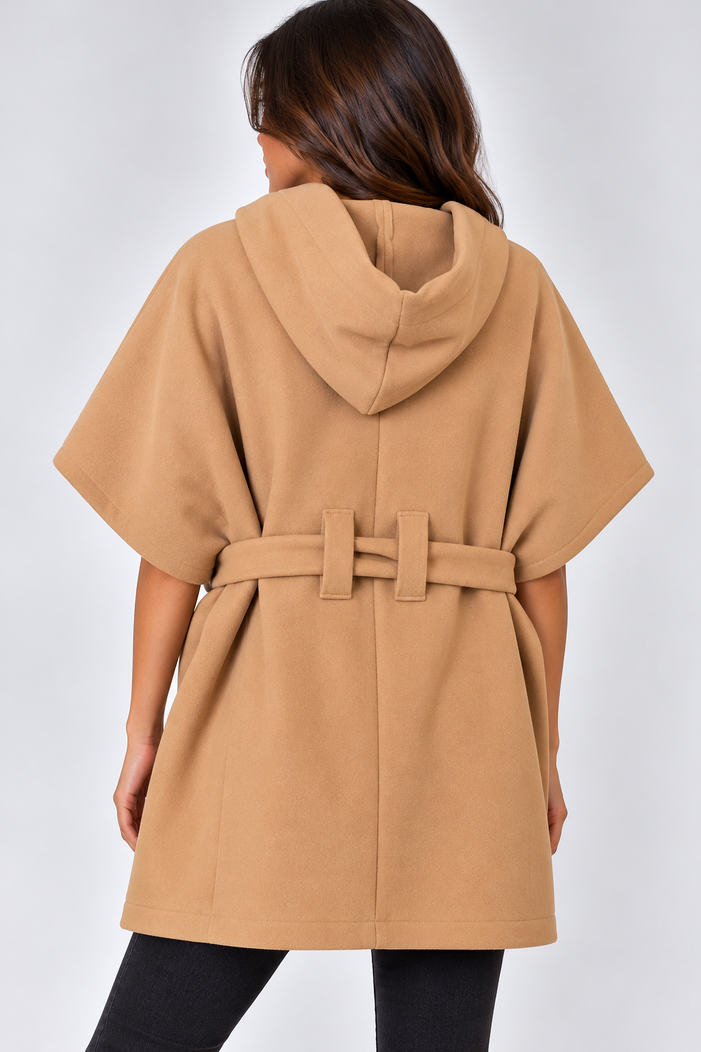 Cappotto Donna Calliope
