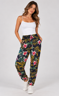 Pantaloni Donna Inside