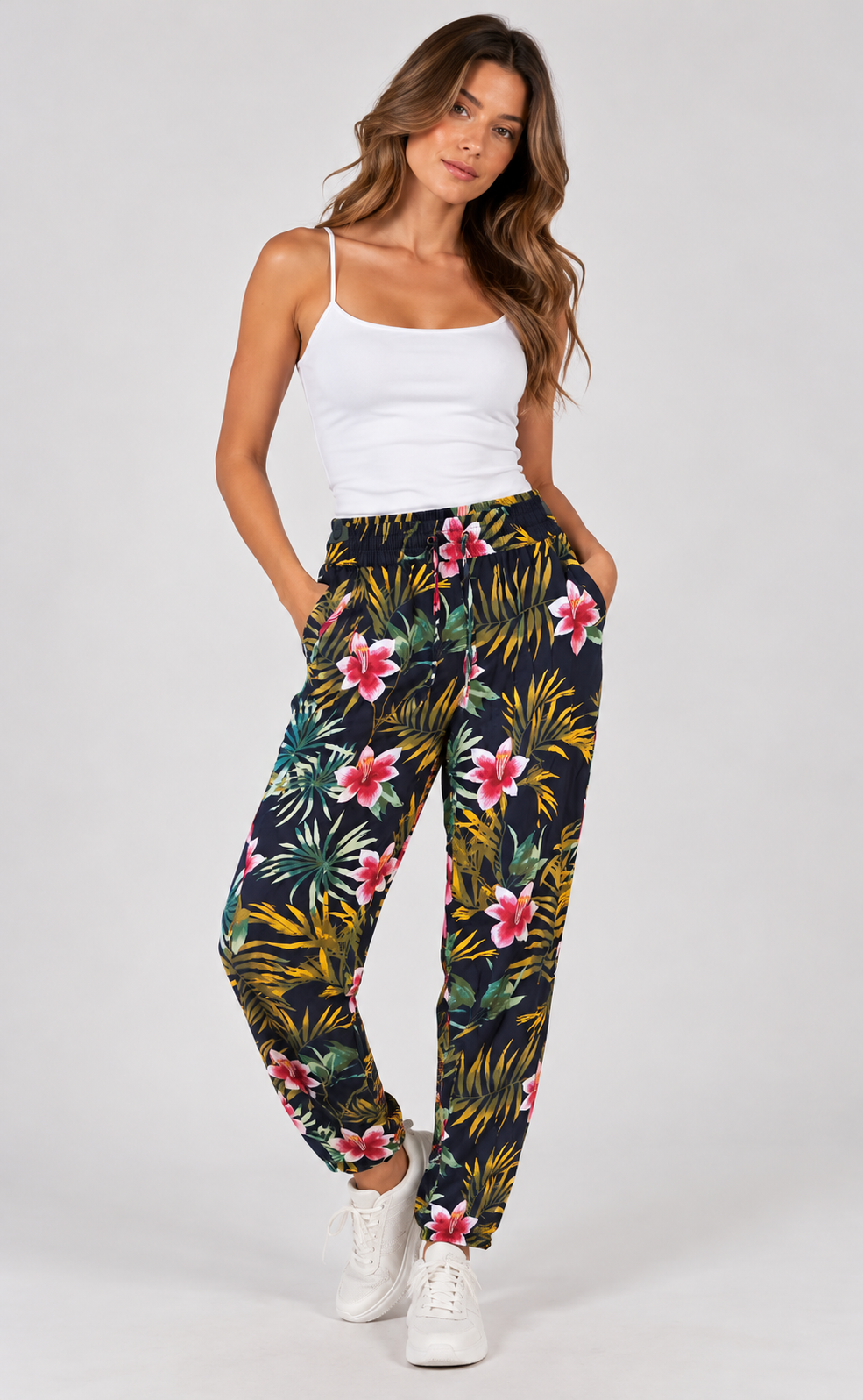 Pantaloni Donna Inside