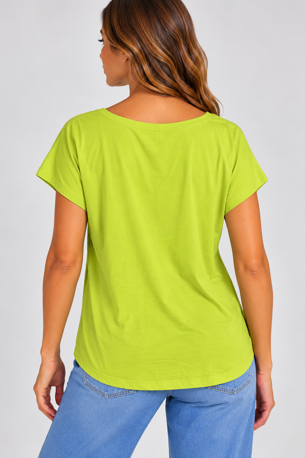 T-shirt Donna Koala Bay