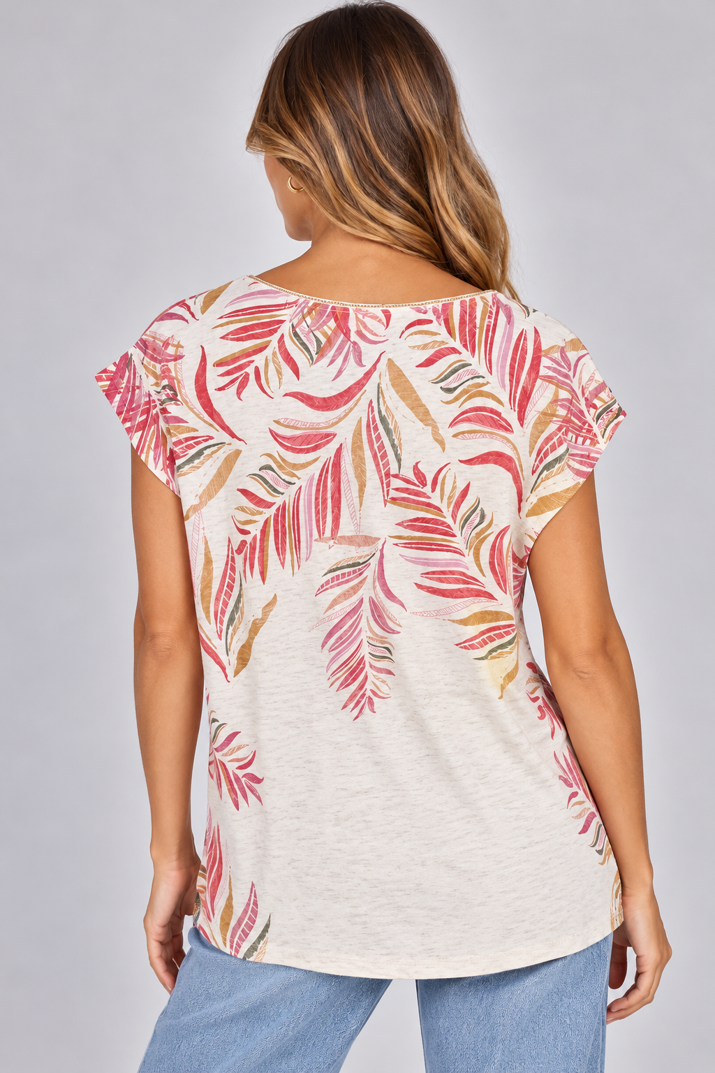 T-shirt Donna Koala Bay