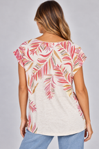 T-shirt Donna Koala Bay