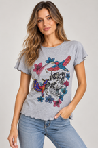 T-shirt Donna Koala Bay