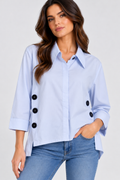 Blusa Donna Vero Moda