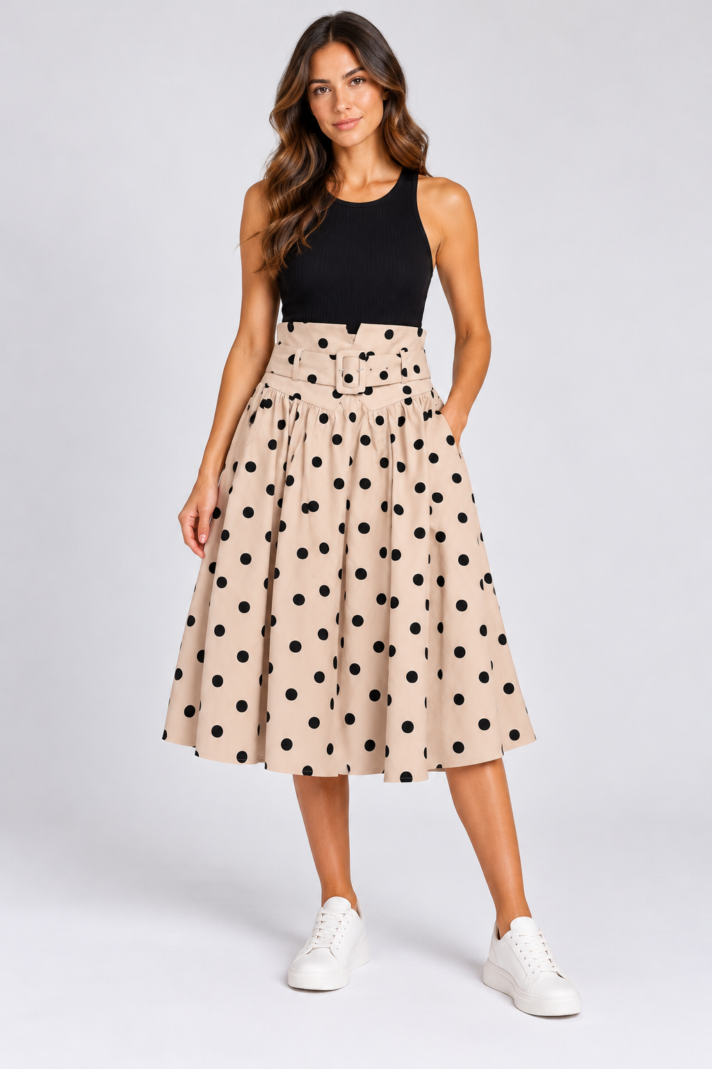Gonna Donna Vero Moda