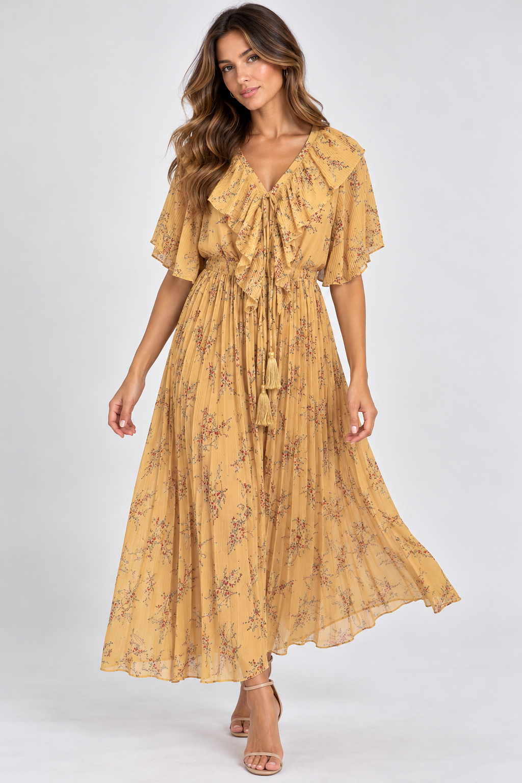 Abito Donna Vero Moda