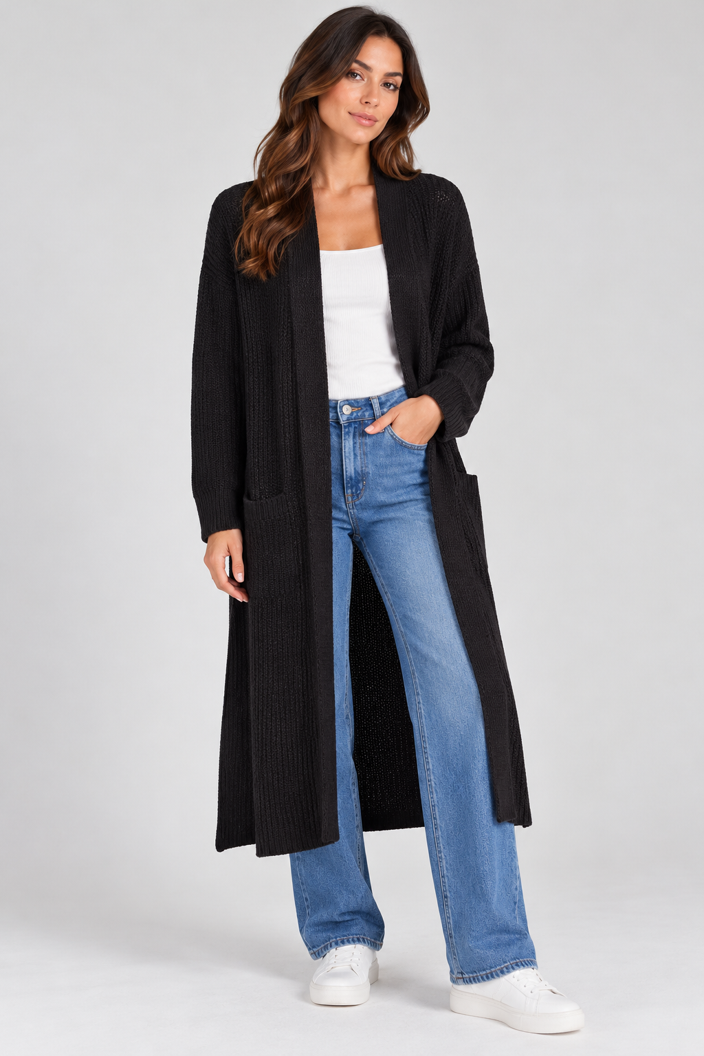 Pullover Donna C&A