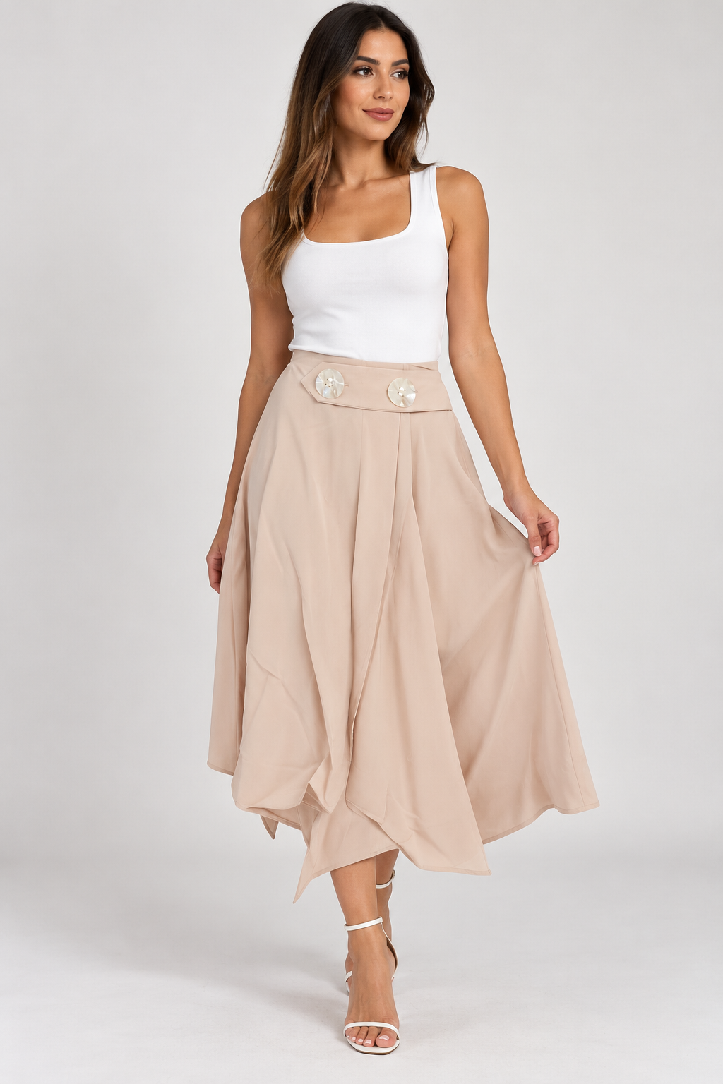 Gonna Donna Vero Moda