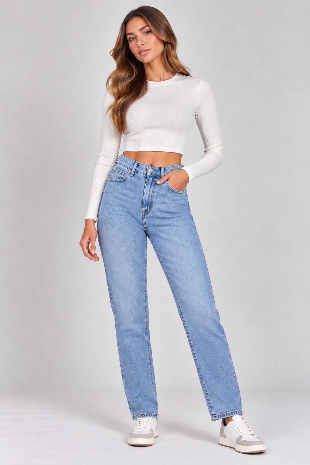Jeans Donna Vero Moda